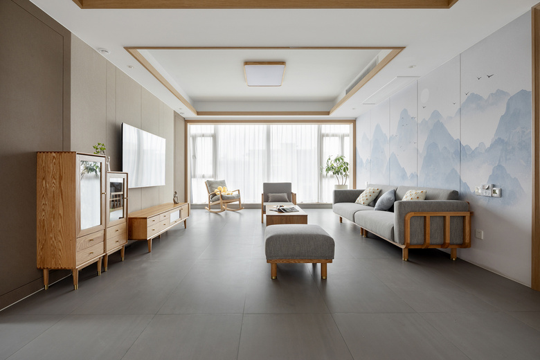 ����һ�Ļ���Ϊ���վ��ͼ��150ƽ��ʽ����������