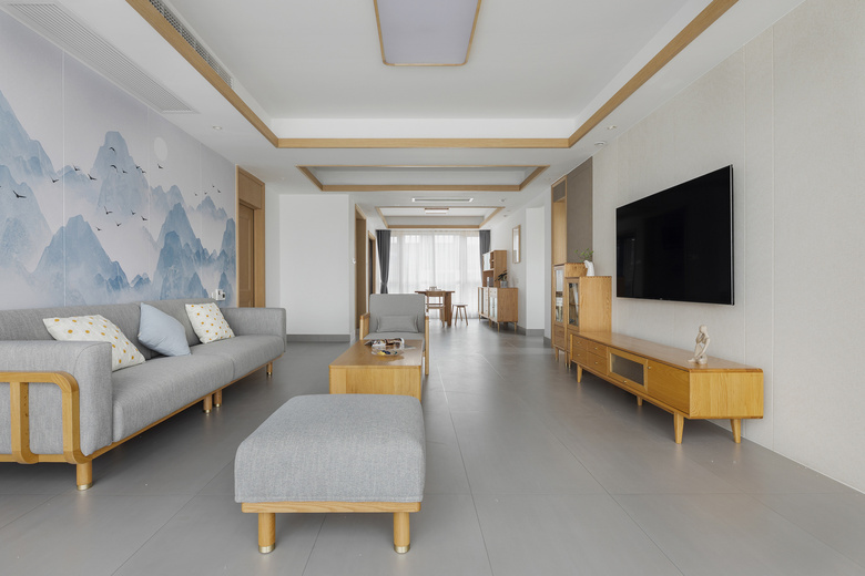 ����һ�Ļ���Ϊ���վ��ͼ��150ƽ��ʽ����������