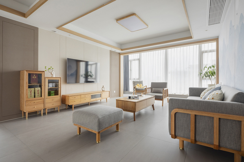 ����һ�Ļ���Ϊ���վ��ͼ��150ƽ��ʽ����������