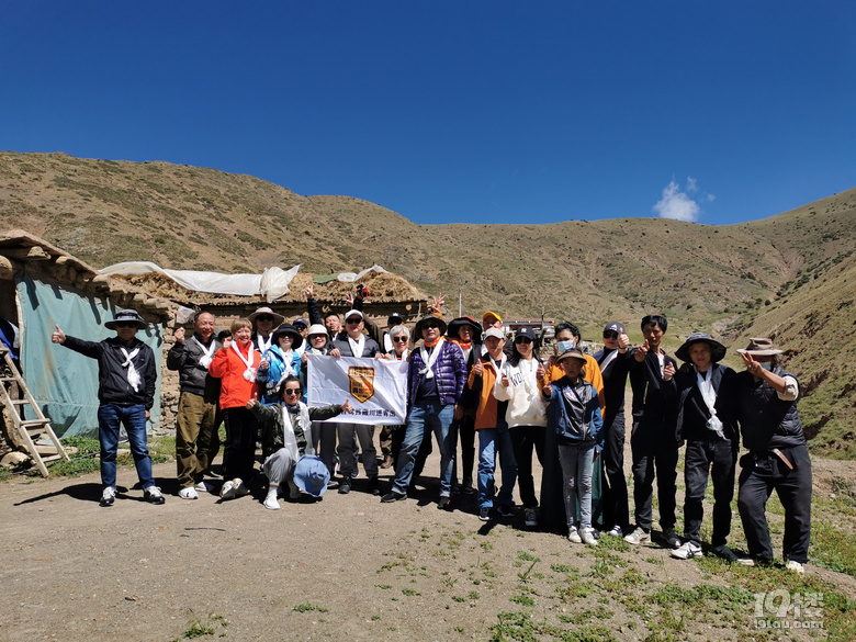 6月15日杭州出發(fā)自駕西藏川進青出打卡亞丁來回19天報名了