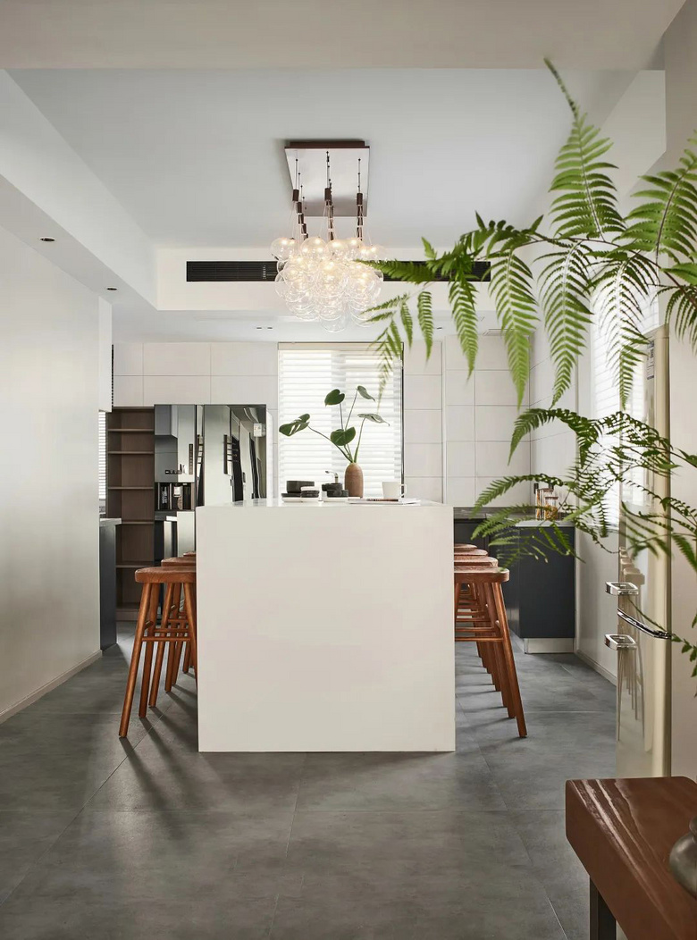 搞定这三点,踢脚线轻松变好看!