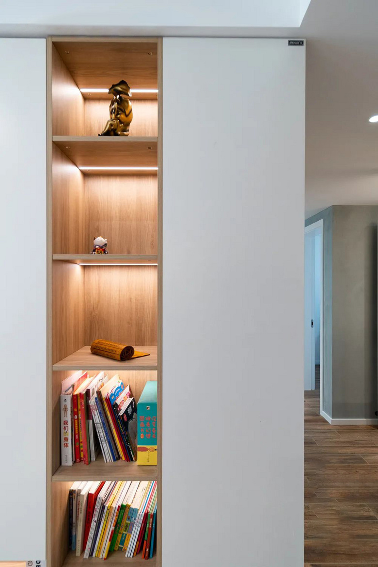 �������깤ʵ�� | 155�O��ʽԭľ����������ӣ����쾲�׵ļң�