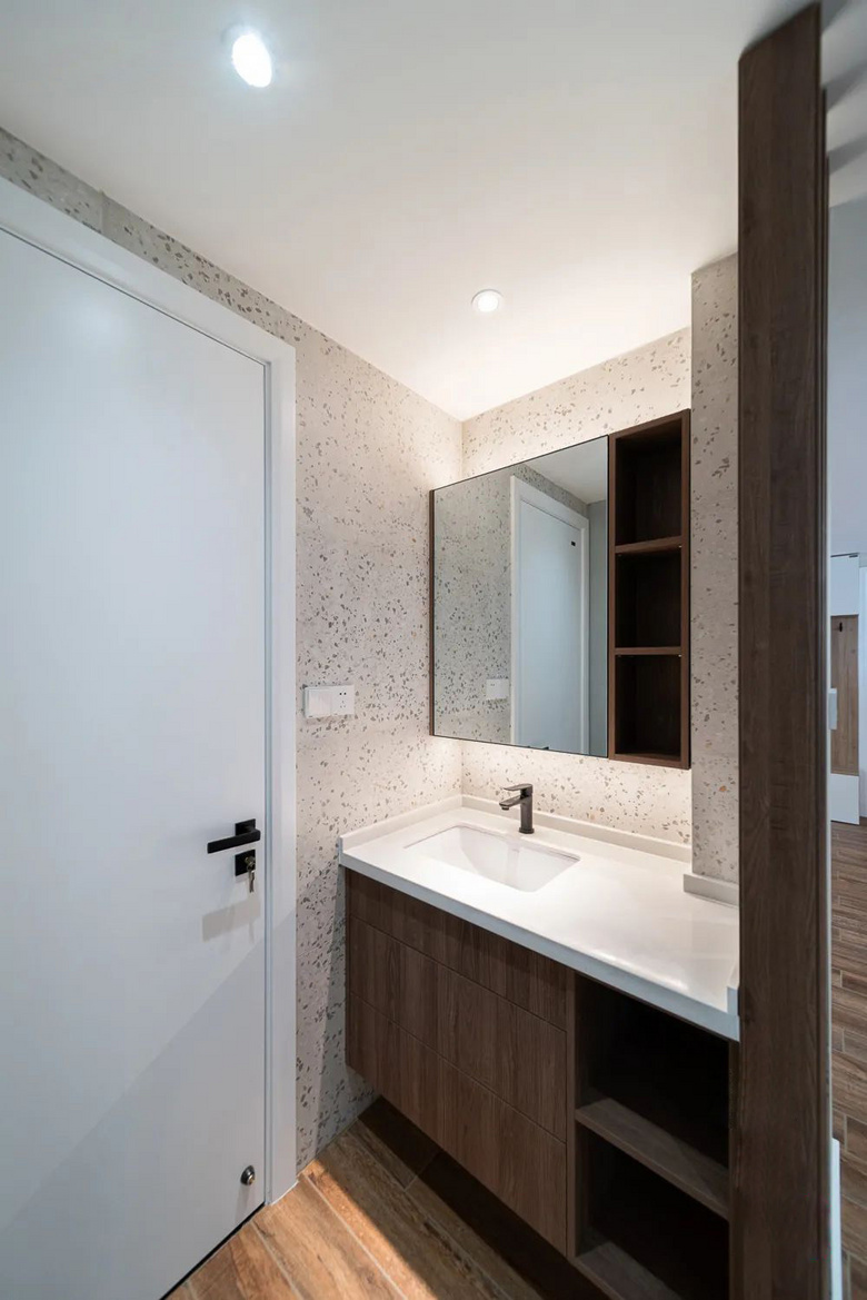 �������깤ʵ�� | 155�O��ʽԭľ����������ӣ����쾲�׵ļң�