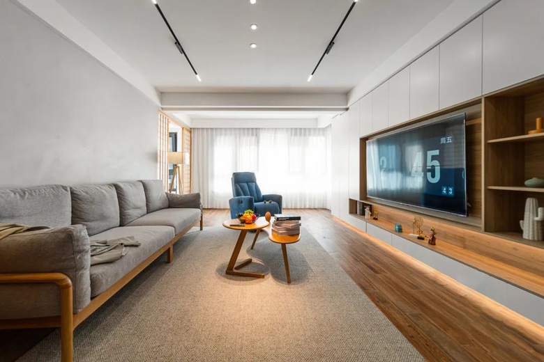 �������깤ʵ�� | 155�O��ʽԭľ����������ӣ����쾲�׵ļң�