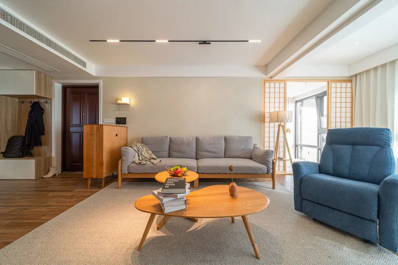 �������깤ʵ�� | 155�O��ʽԭľ����������ӣ����쾲�׵ļң�