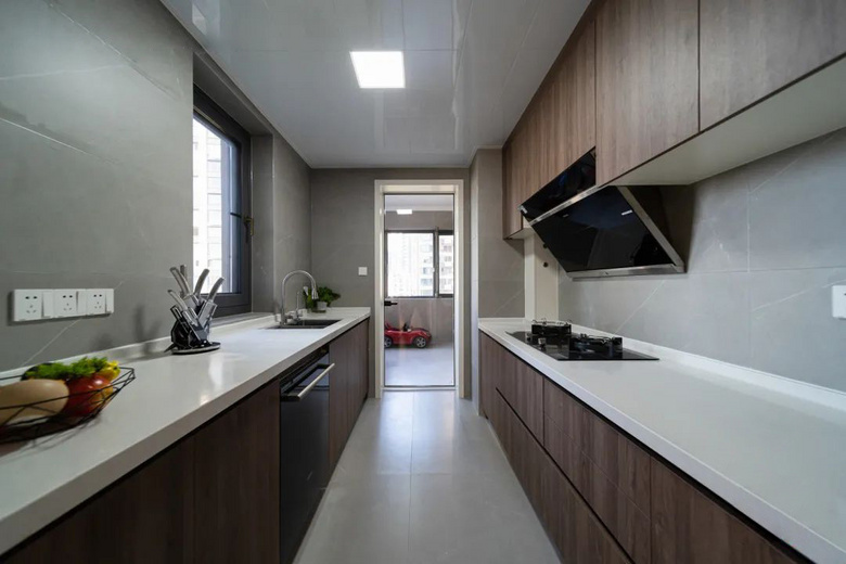 �������깤ʵ�� | 155�O��ʽԭľ����������ӣ����쾲�׵ļң�