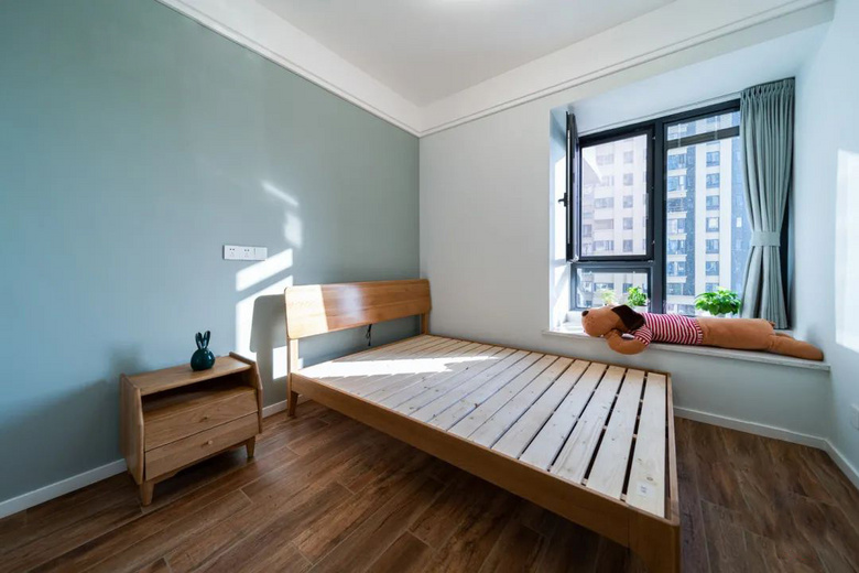 �������깤ʵ�� | 155�O��ʽԭľ����������ӣ����쾲�׵ļң�