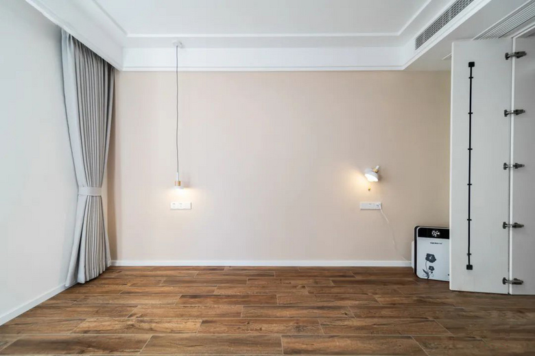 �������깤ʵ�� | 155�O��ʽԭľ����������ӣ����쾲�׵ļң�