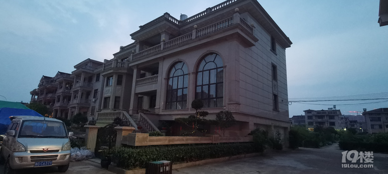 令人羨慕的農(nóng)村生活