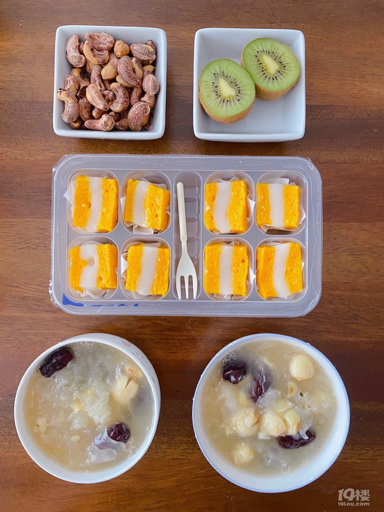 朝食日志｜第一百七十五周