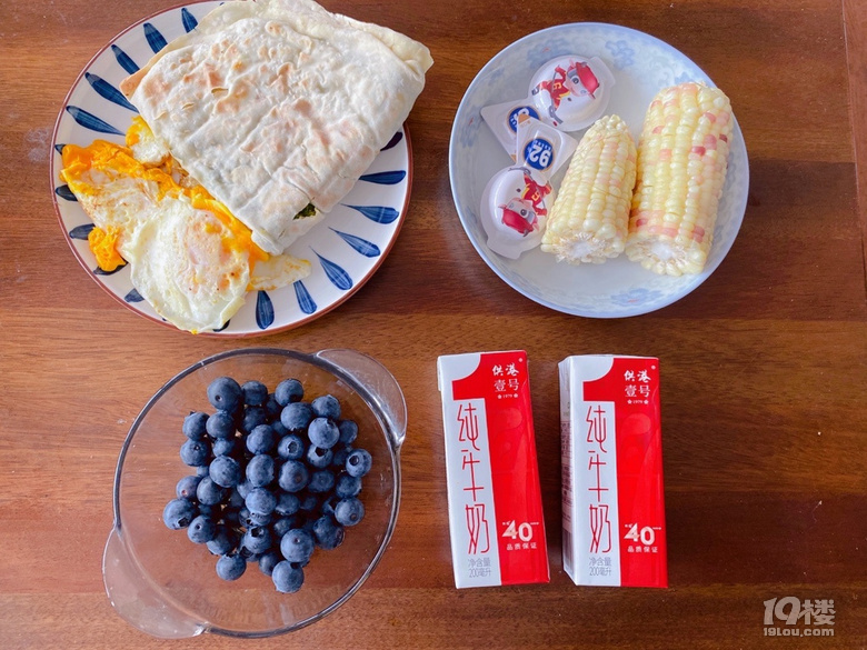 朝食日志｜第一百七十五周