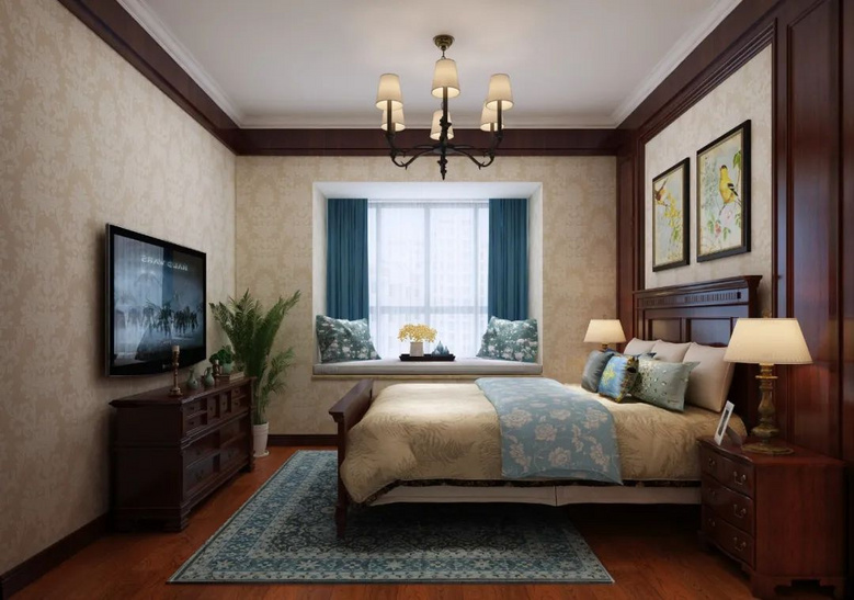 你家飘窗还在堆衣服?3招飘窗新玩法,实用又好看!