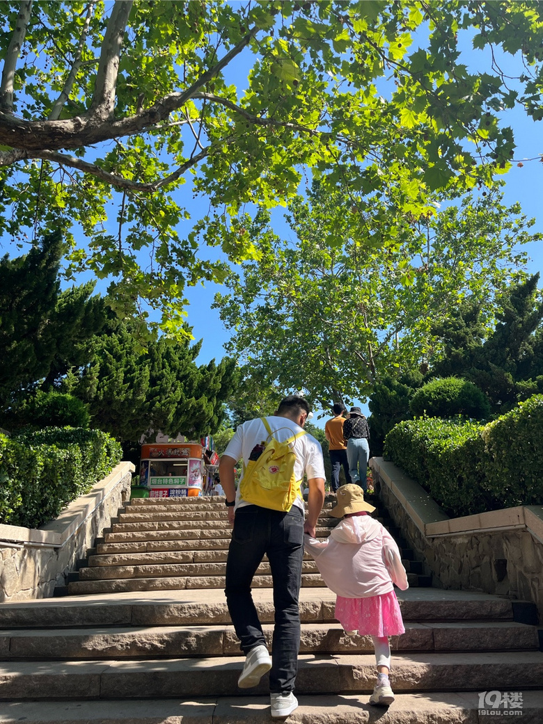 特種兵式旅游-煙臺周末2日游