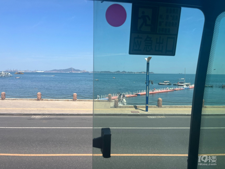 特種兵式旅游-煙臺周末2日游