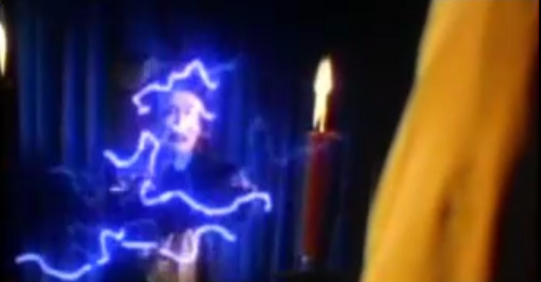 34年前,內(nèi)地首部僵尸電影,因題材遭刪減20分鐘,被埋沒至今