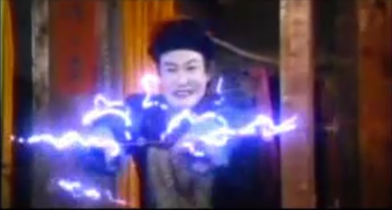 34年前,內(nèi)地首部僵尸電影,因題材遭刪減20分鐘,被埋沒至今
