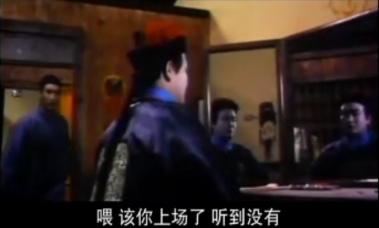 34年前,內(nèi)地首部僵尸電影,因題材遭刪減20分鐘,被埋沒至今