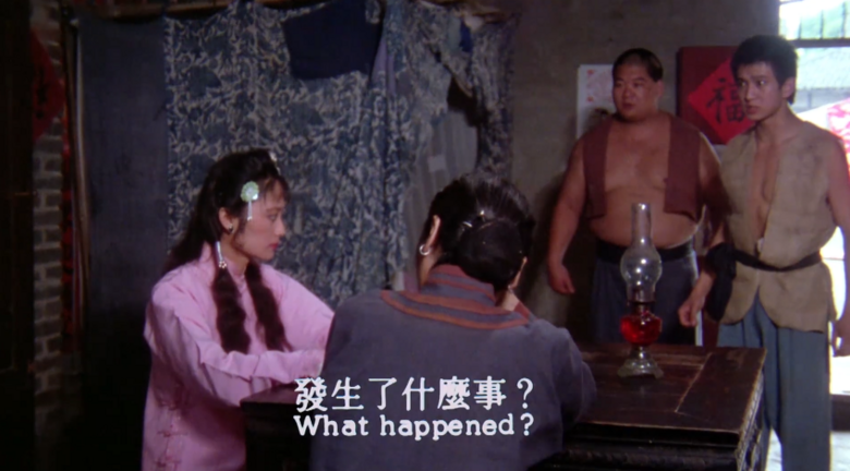 34年前,內(nèi)地首部僵尸電影,因題材遭刪減20分鐘,被埋沒至今