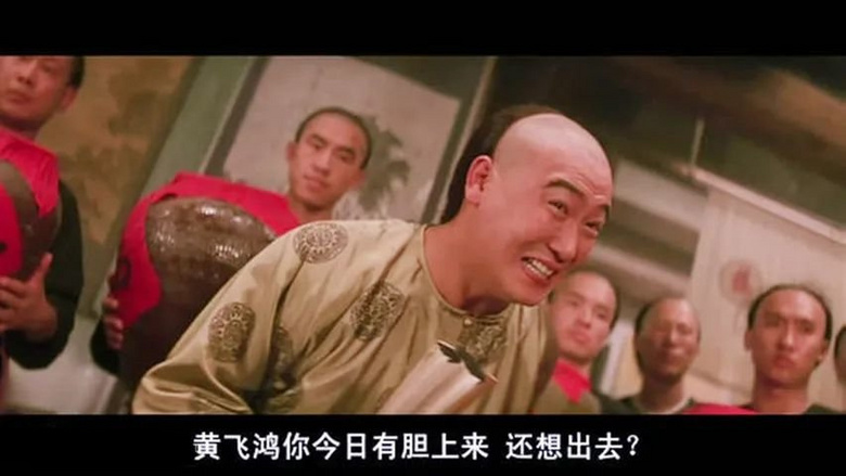 34年前,內(nèi)地首部僵尸電影,因題材遭刪減20分鐘,被埋沒至今
