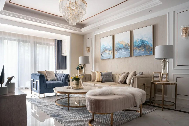 【实用干货】拯救“小黑屋”的6种采光大法,轻松实现无敌通透!