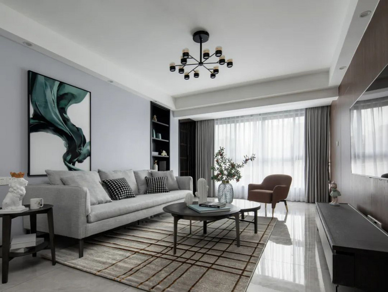 【实用干货】拯救“小黑屋”的6种采光大法,轻松实现无敌通透!