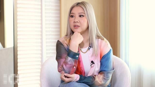 曝郑欣宜也患抑郁症，患病失联2月曾传死讯，李玟生前很担心对方