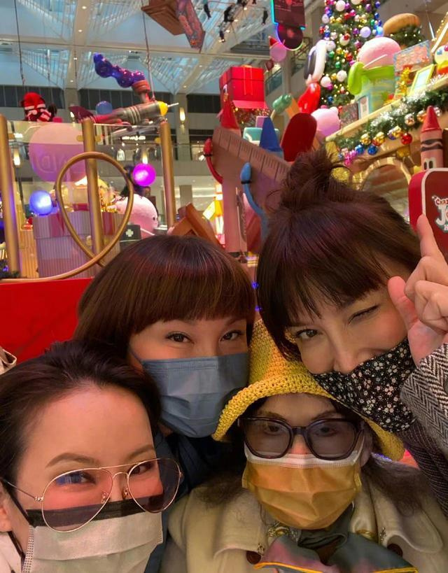 曝郑欣宜也患抑郁症，患病失联2月曾传死讯，李玟生前很担心对方