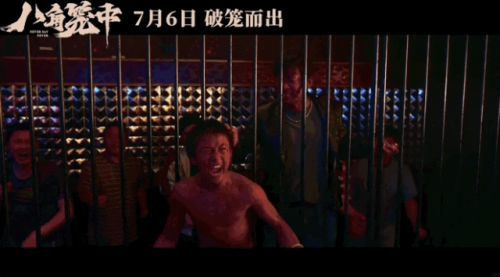 還沒上映票房已破4億,王寶強「真笨」