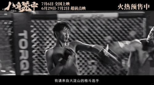還沒上映票房已破4億,王寶強「真笨」