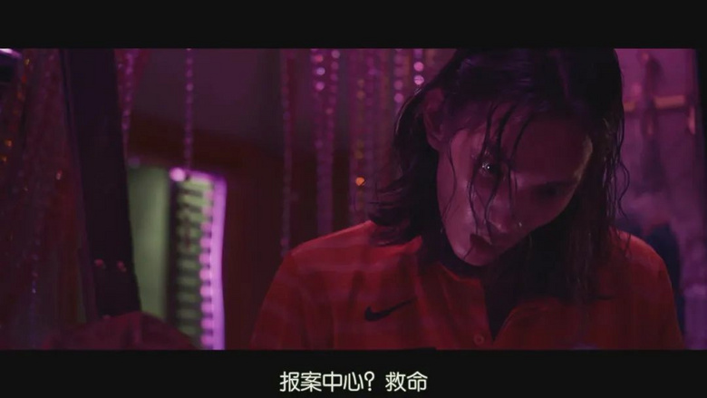今年尺度最猛的华语片,捧出了陈冠希2.0