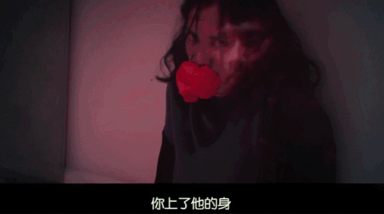 今年尺度最猛的华语片,捧出了陈冠希2.0