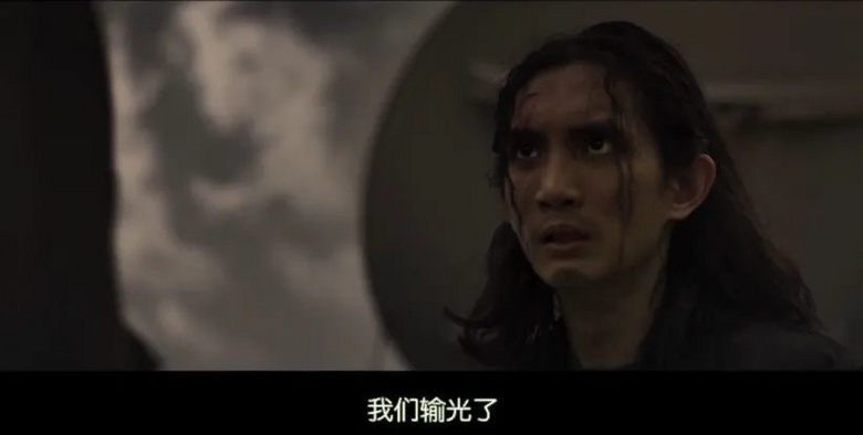 今年尺度最猛的华语片,捧出了陈冠希2.0
