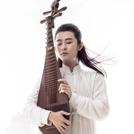 明日上演 | 過癮!國樂大師“方錦龍”攜弟子樂隊“大威天龍”