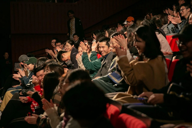 好戲登場(chǎng) | 下半年演出劇目公布!這3部明早10點(diǎn)率先開(kāi)票!