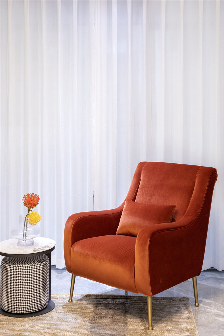 143㎡现代港式,全屋收纳实现0杂物,三口之家装修范本!