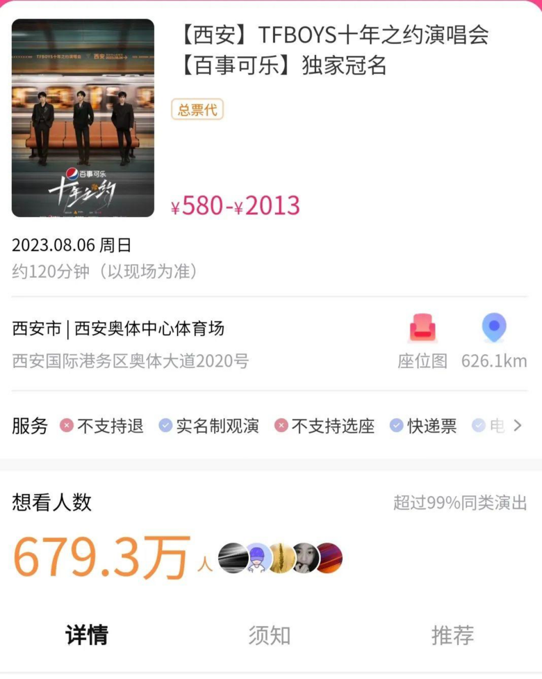 内娱未解之谜：TFBOYS是怎么闹翻的？