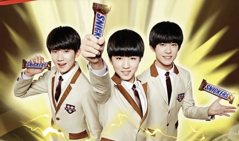 内娱未解之谜：TFBOYS是怎么闹翻的？