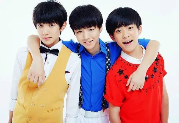 内娱未解之谜：TFBOYS是怎么闹翻的？