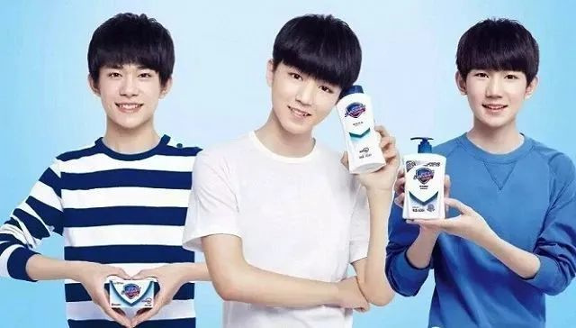 内娱未解之谜：TFBOYS是怎么闹翻的？