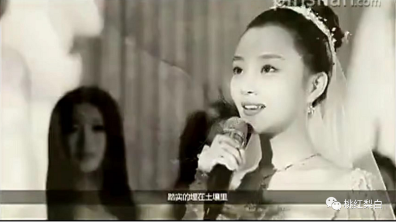 闪婚闪离，百亿女星收割机终于栽了