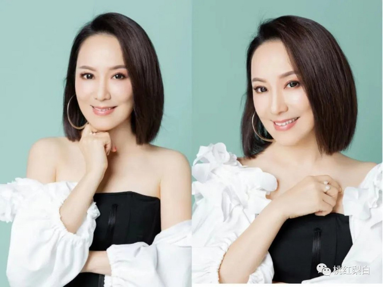 闪婚闪离，百亿女星收割机终于栽了