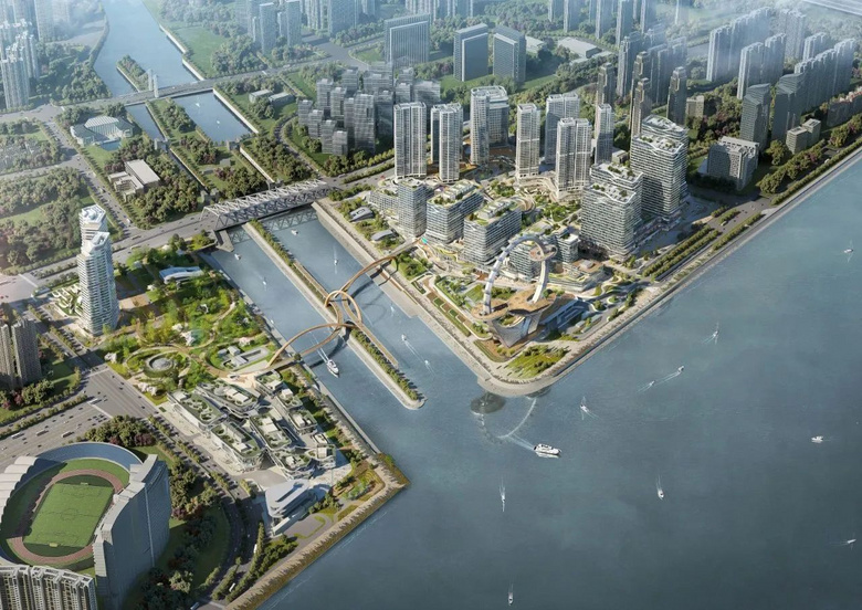杭州三个重大规划变更，预示了什么？