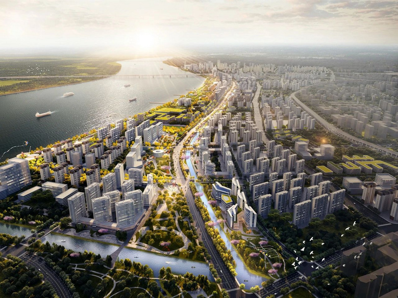 杭州三个重大规划变更，预示了什么？