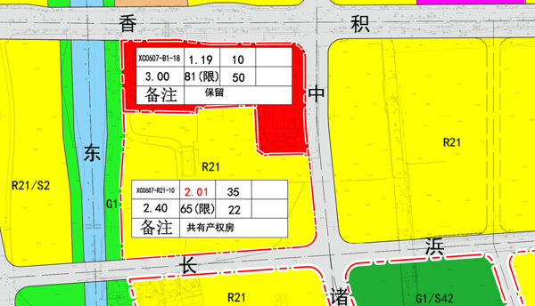 杭州三个重大规划变更，预示了什么？