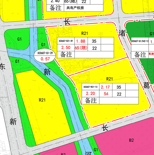 杭州三个重大规划变更，预示了什么？