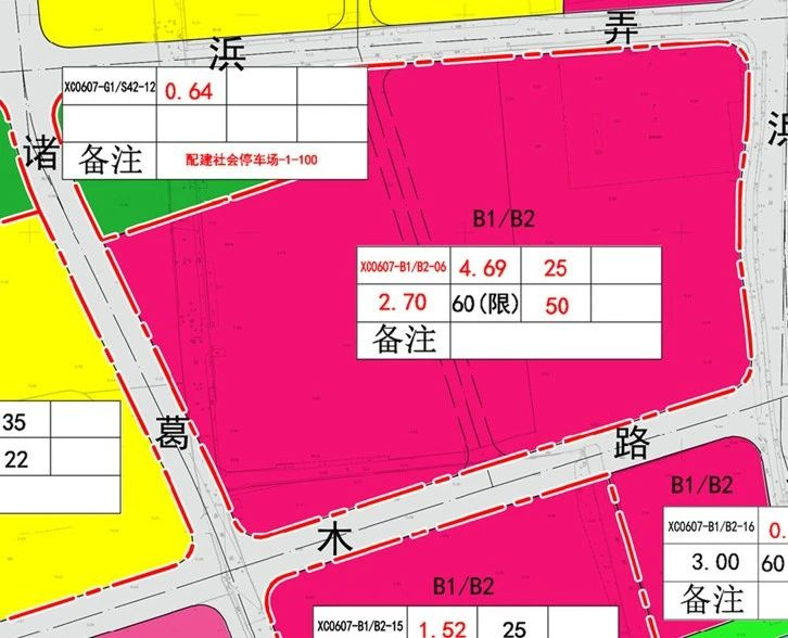 杭州三个重大规划变更，预示了什么？