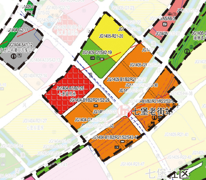 杭州三个重大规划变更，预示了什么？