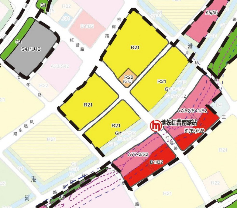 杭州三个重大规划变更，预示了什么？