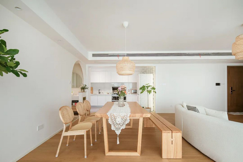 【满分设计】餐厅设计新风向,颜值、功能双重升级!