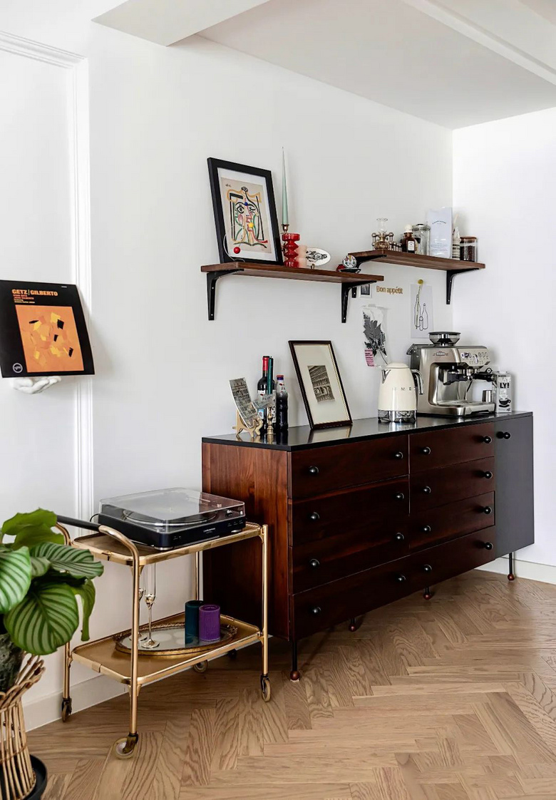 【满分设计】餐厅设计新风向,颜值、功能双重升级!